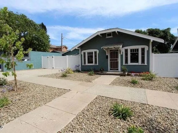 730 E Pleasant St, Santa Paula, CA 93060