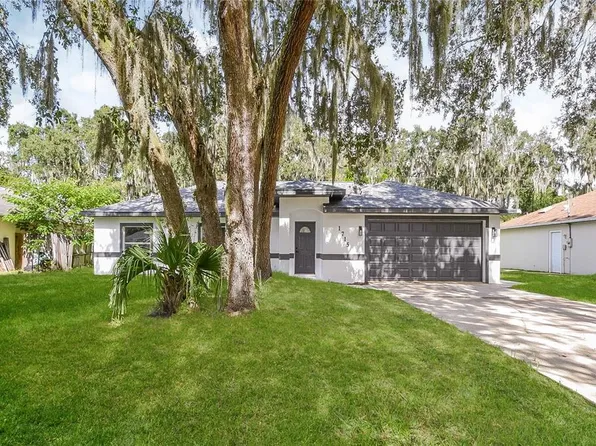 1715 Mango Tree Dr, Edgewater, FL 32132