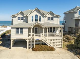 1261 Sandcastle Dr LOT 169, Corolla, NC 27927