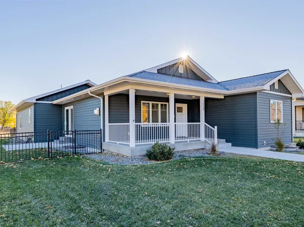 1420 21st St, Cody, WY 82414