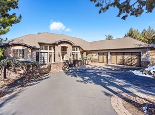 1352 Constellation Dr, Bend, OR 97701