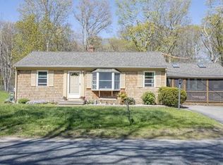 126 Lawson Rd, Scituate, MA 02066