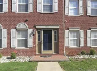 22714 Goddard Rd, Taylor, MI 48180