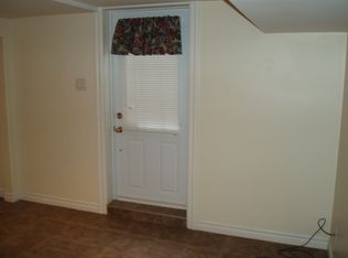 50 Government Rd #BASEMENT, Toronto, ON M8X1V9