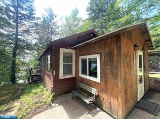 7797 N Birch Ridge Rd, Britt, MN 55710