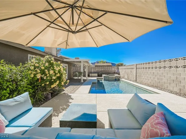 413 Sunburst Dr, Henderson, NV 89002