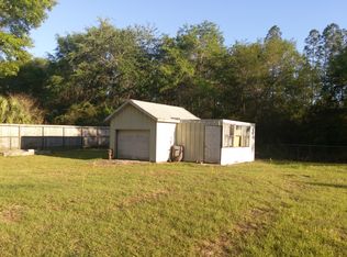 150 Ocklawaha Rd, Wewahitchka, FL 32465