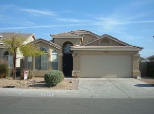 3333 W Shumway Farm Rd, Phoenix, AZ 85041