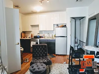 Rented by East Williamsburg Realty Inc