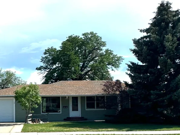 53 Saint Charles St, Rapid City, SD 57701