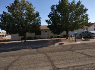 6542 Nielsen Way, Golden Valley, AZ 86413