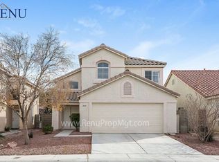 1915 Giant Rock Pl, North Las Vegas, NV 89031