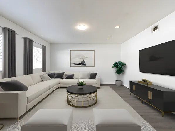 Keswick 45, 12045 Keswick St #201, North Hollywood, CA 91605