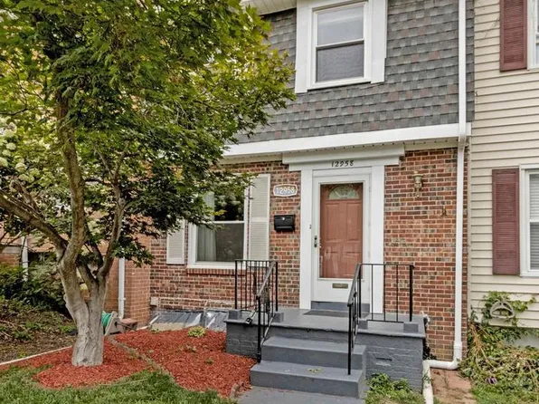 12958 Claxton Dr #3-F, Laurel, MD 20708