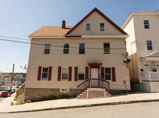 25 Fairmont St #27, Lawrence, MA 01841