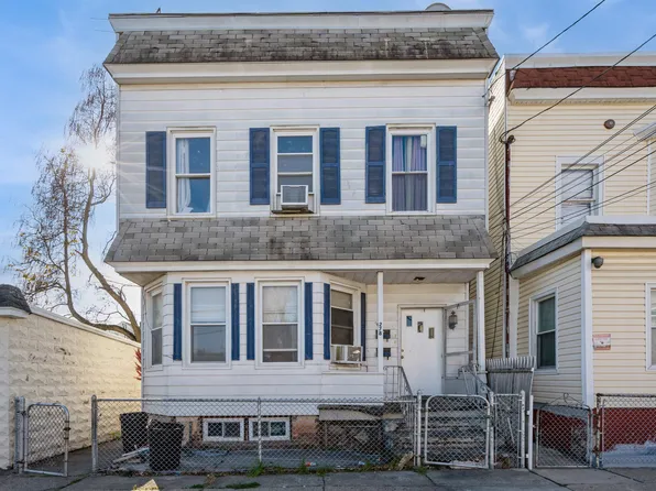 278 Pacific St, Paterson, NJ 07503