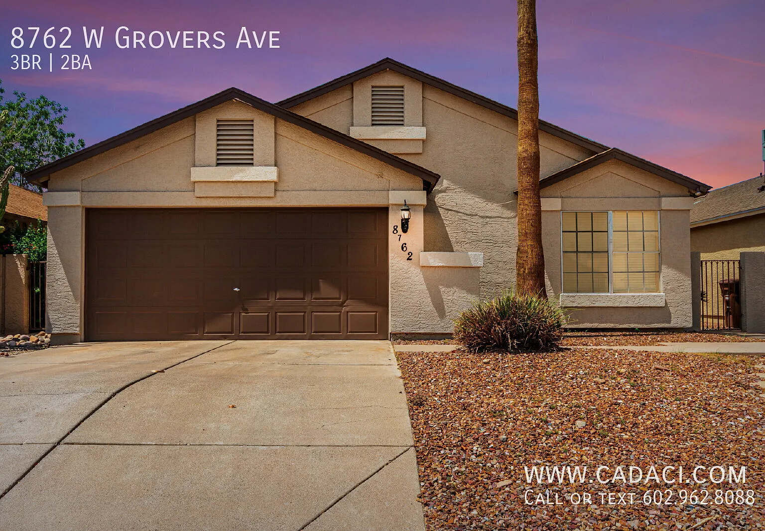 Great North Peoria Single Family Home — Photo 1