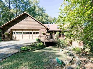 65 Ridgeview Trl, Cartersville, GA 30120