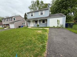 20 Mosshill Ln, Willingboro, NJ 08046