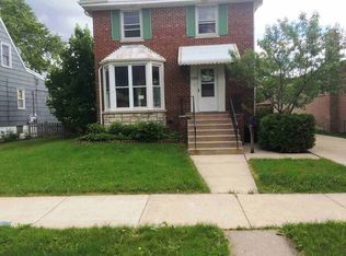 3325 Ruby St, Franklin Park, IL 60131