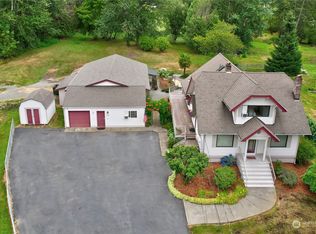 11807 34th Ave E, Tacoma, WA 98446