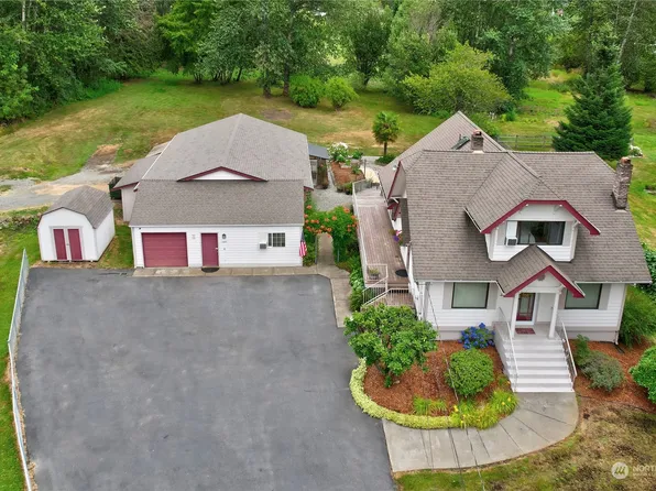 11807 34th Avenue E, Tacoma, WA 98446