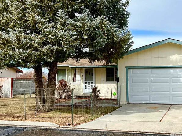 304 Sherry Way, Yerington, NV 89447