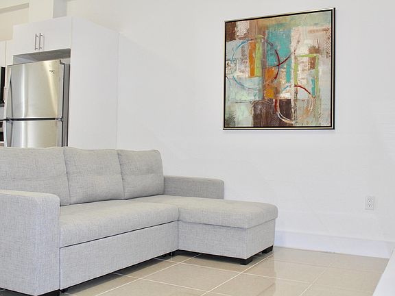 2nd image of 971 W Flagler St APT 18