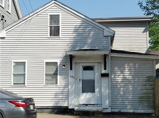 301 Central Ave, Norwich, CT 06360