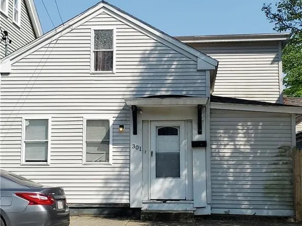 301 Central Avenue, Norwich, CT 06360