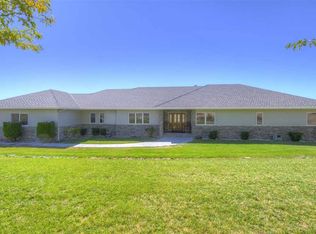 1412 Rabbitbrush Dr, Gardnerville, NV 89410