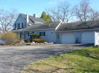 564 N Jackpine, Walhalla, MI 49458