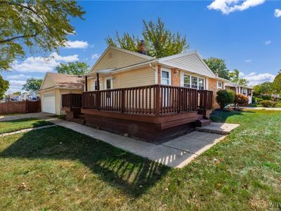 1919 Colvin Blvd, Tonawanda, NY, 14150