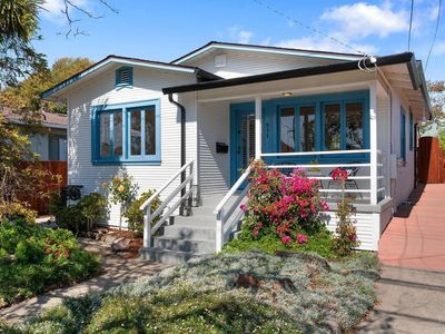 911 Jones Street, Berkeley, CA, 94710