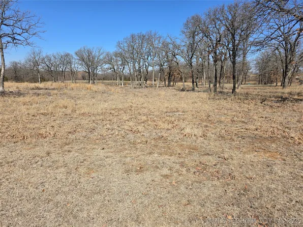 348681 E Parkside Dr, Pawnee, OK 74058