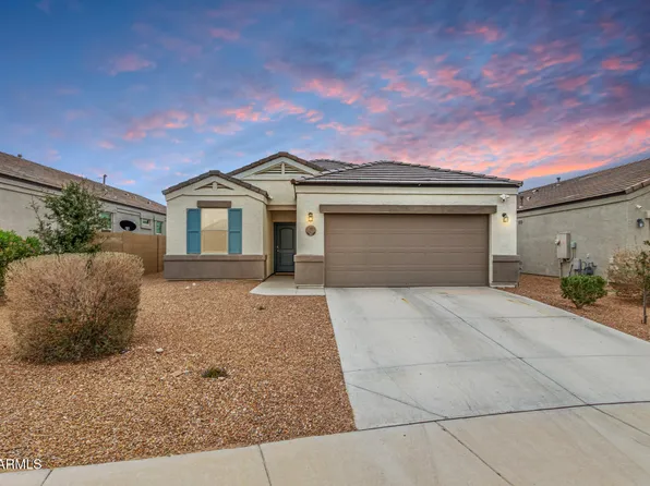 30793 W CLARENDON Avenue, Buckeye, AZ 85396