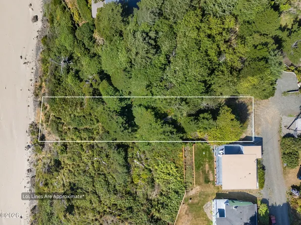 81090 Arcadia Rd, Cannon Beach, OR 97110