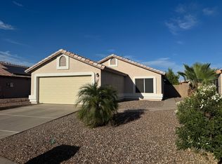 1429 S Racine, Mesa, AZ 85206