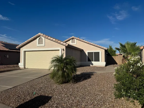 1429 S Racine, Mesa, AZ 85206
