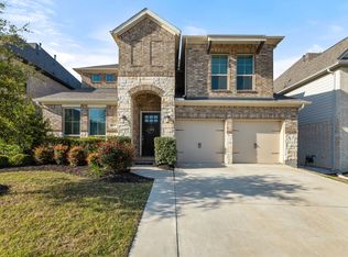 1613 Twistleaf Rd, Argyle, TX 76226