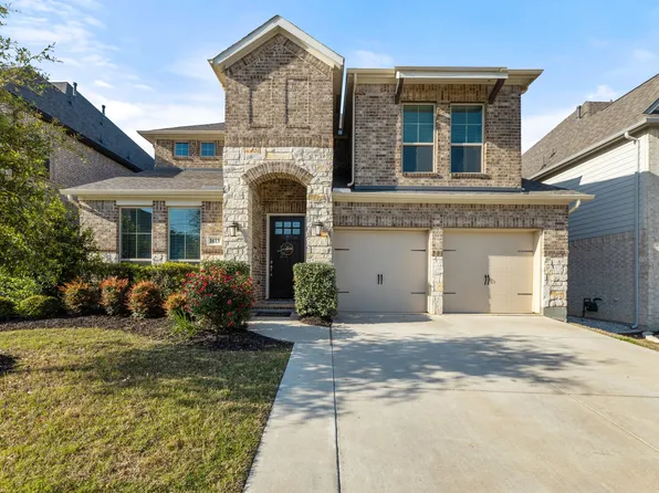 1613 Twistleaf Rd, Argyle, TX 76226