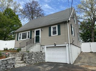 484 Middlesex Tpke, Billerica, MA 01821
