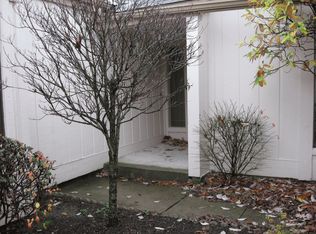 8113 Timbertree Way #10-2, West Chester, OH 45069