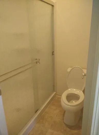 Master Bedroom Bath