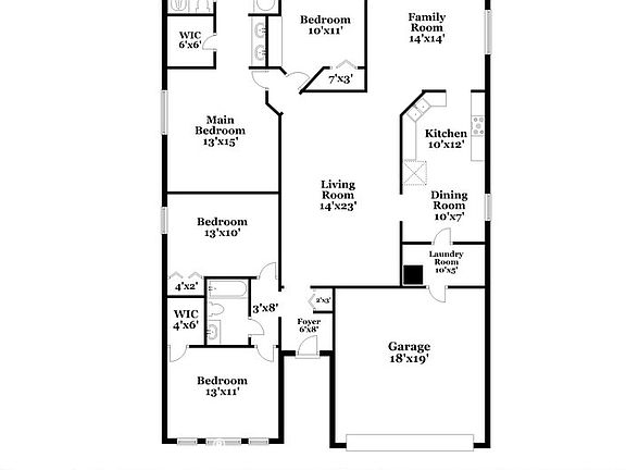 2nd image of this home