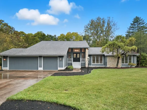 6335 Gem Stone Dr, Liberty Township, OH 45044