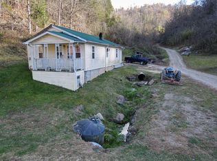 286 Willie Rd, Treadway, TN 37881