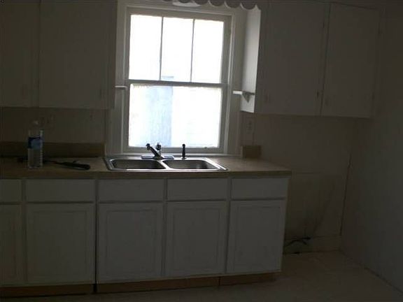 remodeled kitchen