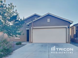 5836 Colfax Pl NE, Rio Rancho, NM 87144