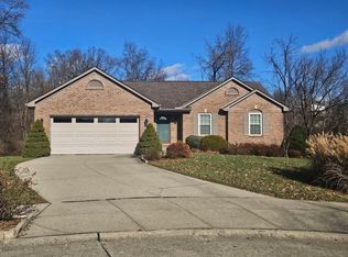 8870 Sentry Dr, Florence, KY 41042